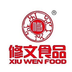 修文品牌logo