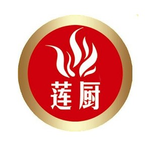 厨莲品牌logo