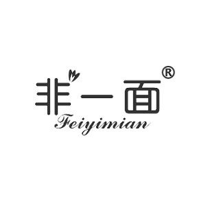 非一面品牌logo