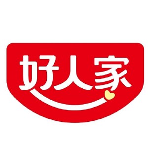 好人家品牌logo