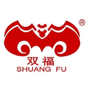 双福品牌logo