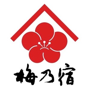 梅乃宿品牌logo