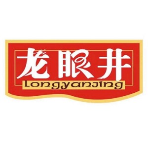 龙眼井品牌logo