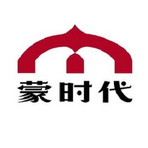 蒙时代品牌logo