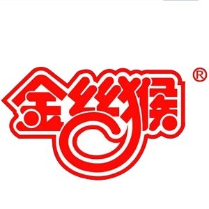 金丝猴品牌logo