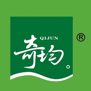 奇均品牌logo