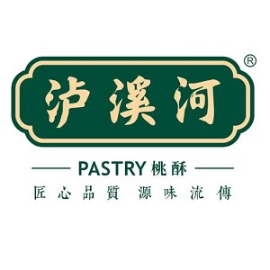 泸溪河品牌logo