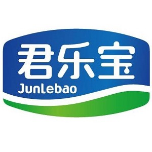 君乐宝品牌Logo