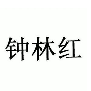 钟林红品牌logo