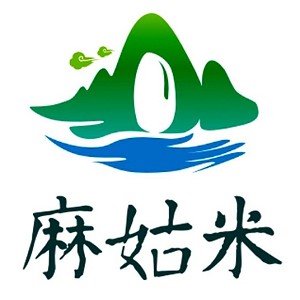 麻姑品牌logo