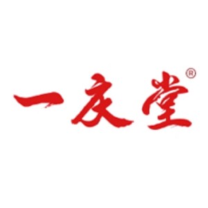 一庆堂品牌logo