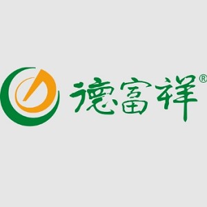 德富祥品牌logo