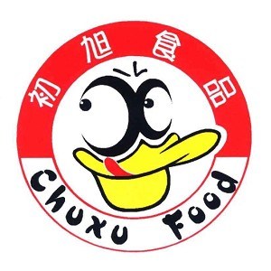 初旭食品品牌logo