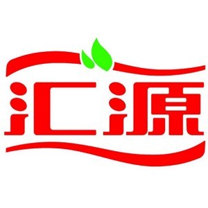 汇源品牌logo