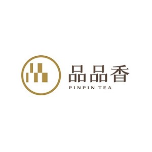 品品香品牌logo