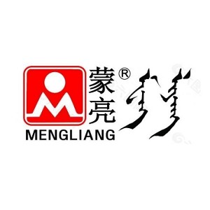 蒙亮品牌logo