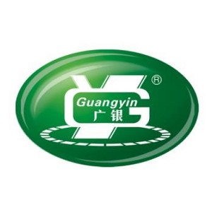 广银品牌logo