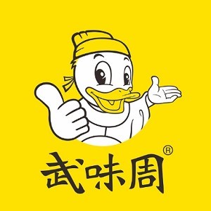 武味周品牌logo