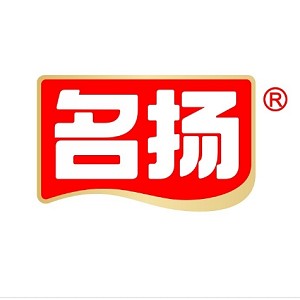 名扬品牌logo