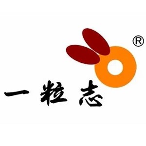 一粒志品牌logo