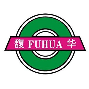 馥华品牌logo