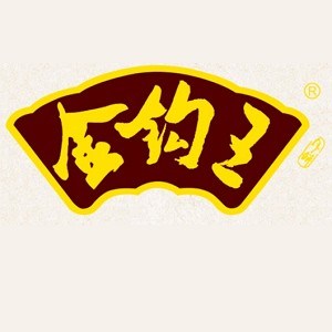 金钩王品牌logo