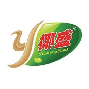 椰盛品牌logo