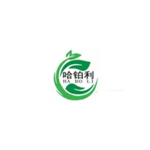 哈铂利品牌logo