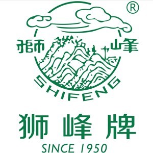 狮峰品牌logo