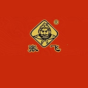 张飞豆干品牌logo