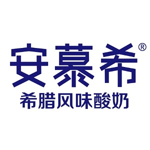安慕希品牌Logo