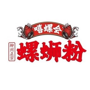 嘻螺会品牌logo