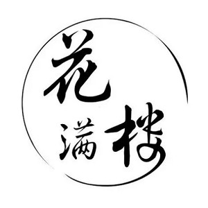 花满楼品牌logo