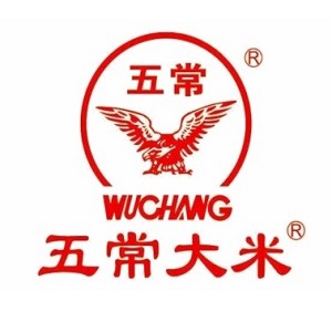 五常大米品牌logo