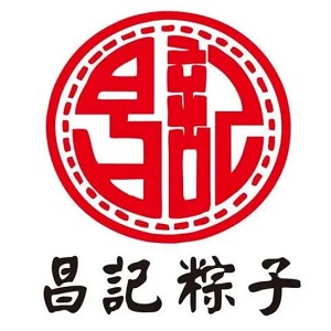 昌记品牌logo