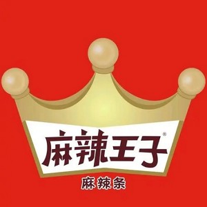 麻辣王子品牌Logo