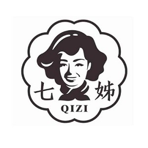 七姊品牌logo