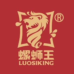 螺蛳王品牌logo