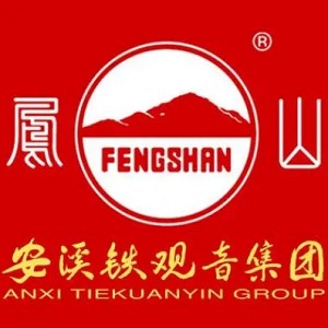 凤山品牌logo