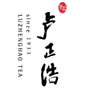 卢正浩品牌logo