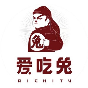 爱吃兔品牌logo