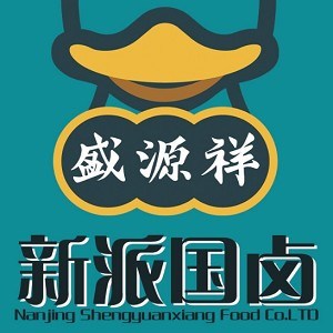 盛源祥品牌logo