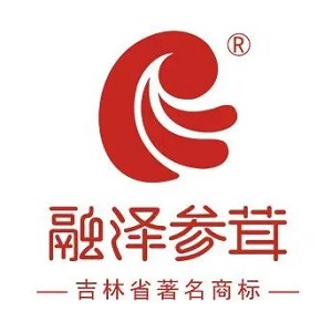 融泽品牌logo
