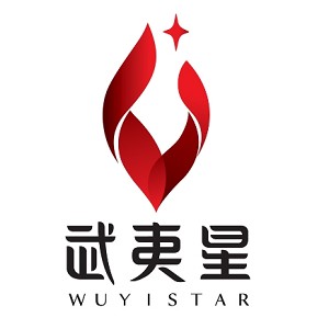 武夷星品牌logo