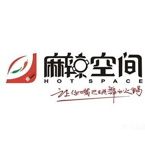 麻辣空间品牌logo