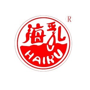 海乳品牌logo