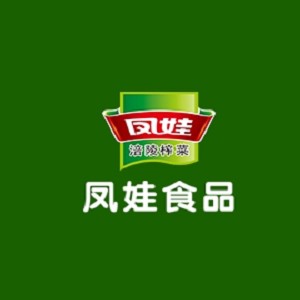 凤娃品牌logo