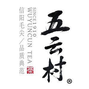 五云村品牌logo