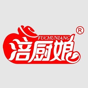 涪厨娘品牌logo