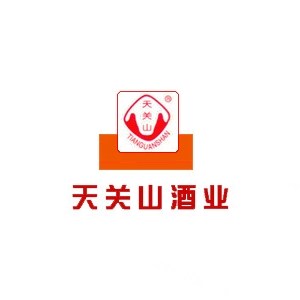 天关山品牌logo